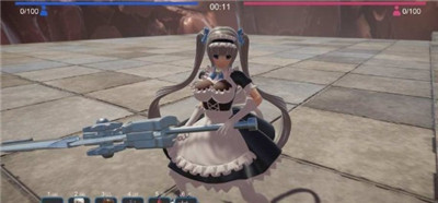 二次元手办模拟器手机版
