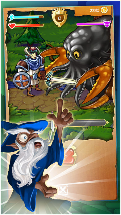 涂鸦王国DoodleKingdomHD最新版