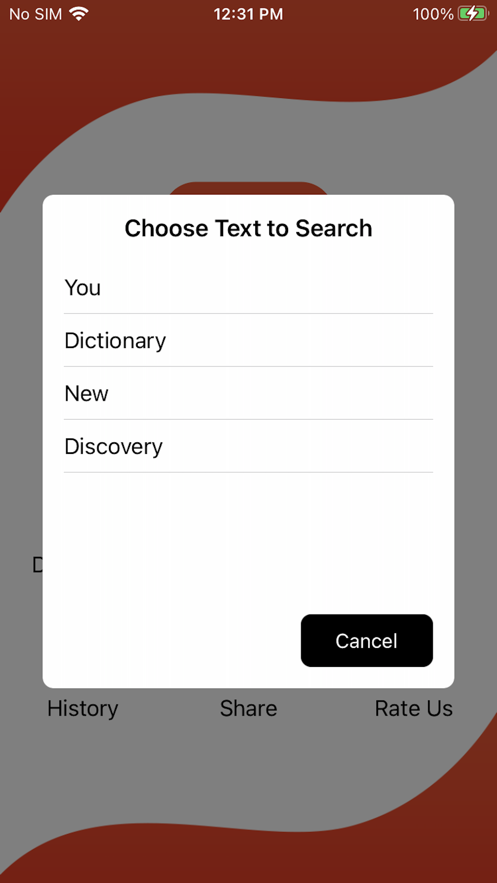 YouDictionary官网版