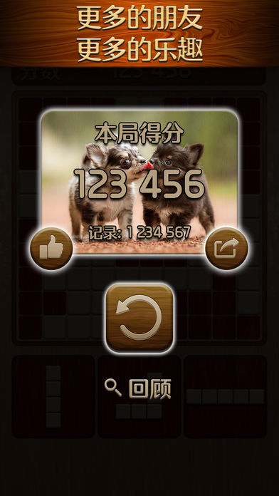 伍迪拼图WoodyPuzzle
