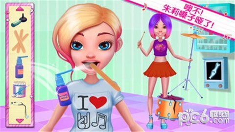 高中流行乐队最新版