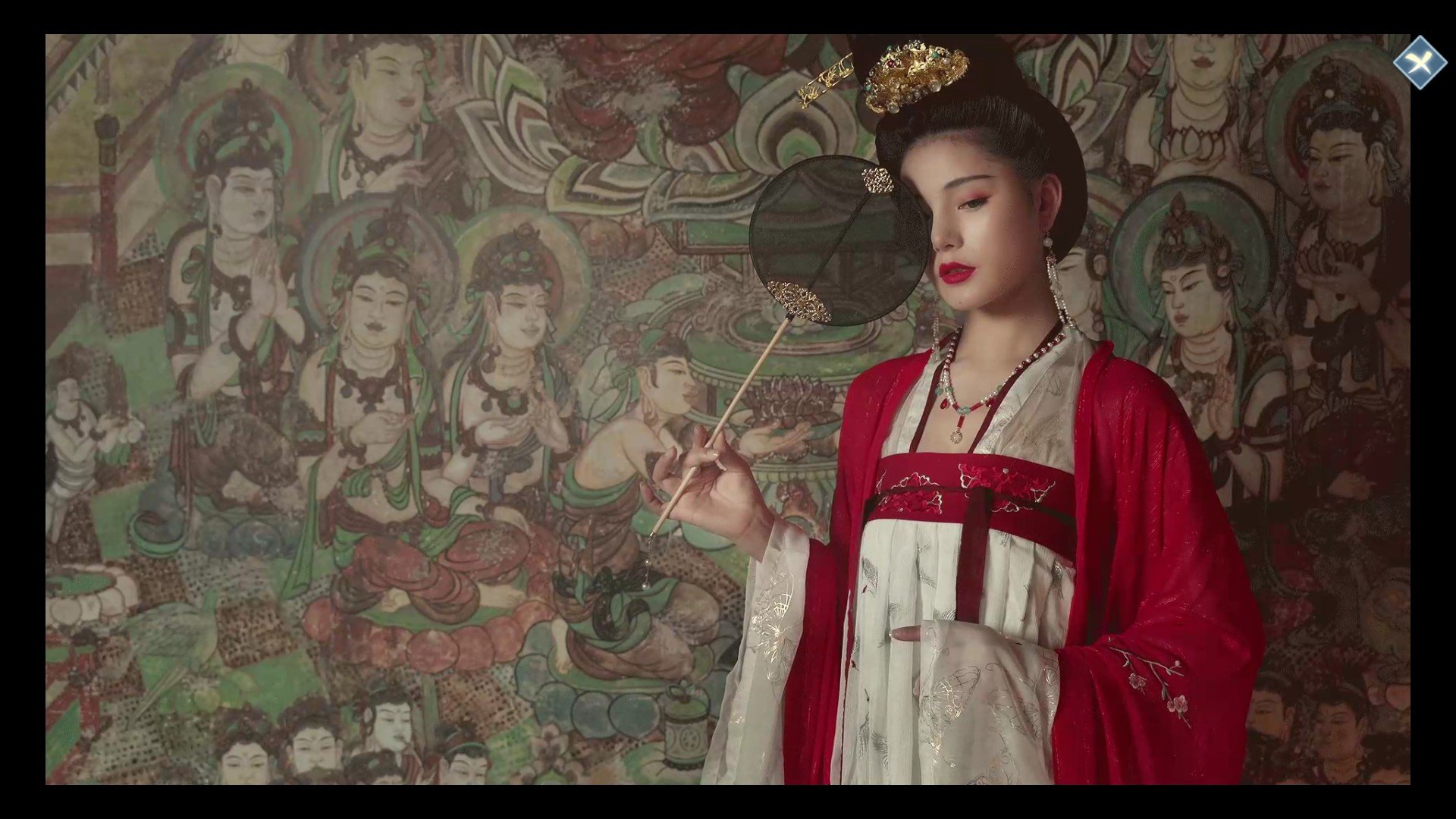 梦溪画坊手机版