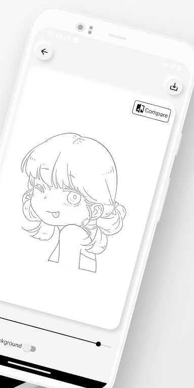 EasySketch极简线稿官网版