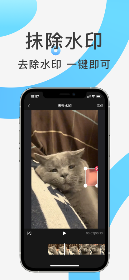 快速水印安卓版