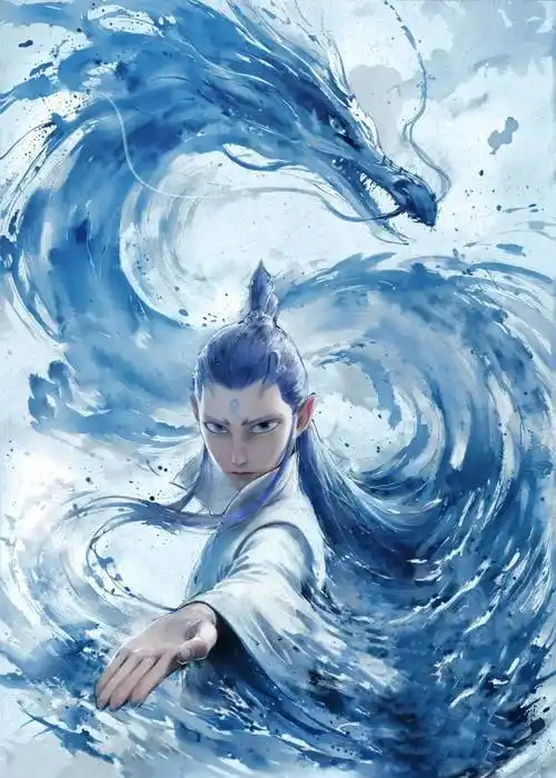 精美《哪吒之魔童闹海》美图赏析在哪里看