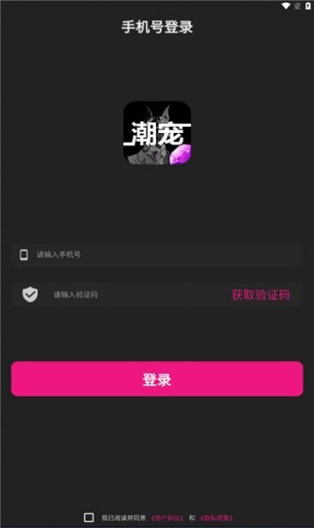潮宠传奇最新版