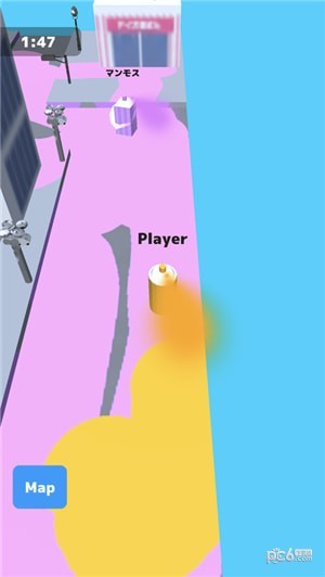 ColorSprayio最新版