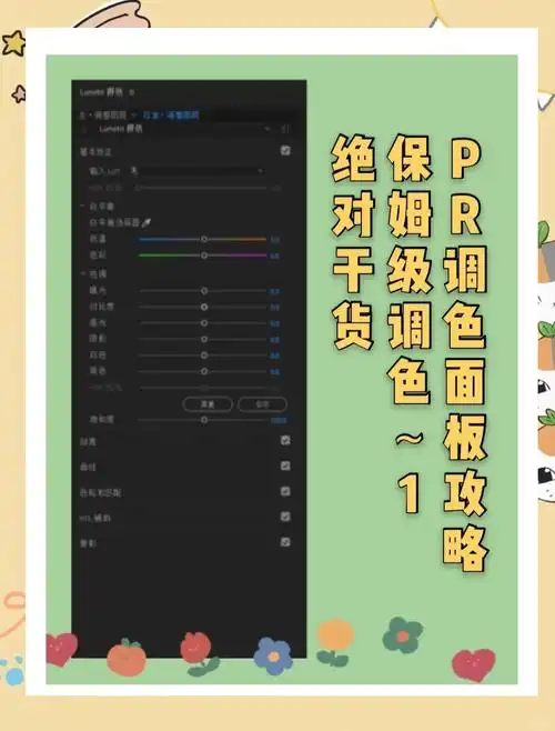 pr如何调整画面尺寸