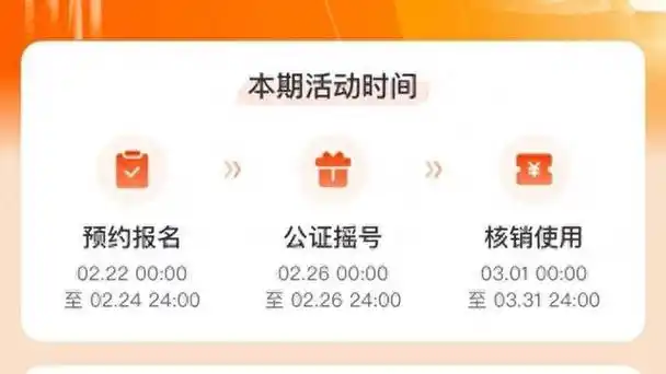 2025乐品上海消费券报名方法