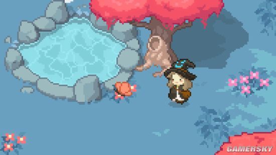 littlewitchinthewoods安卓版