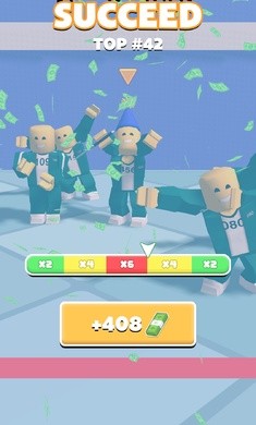 罗布乐思鱿鱼生存免费版