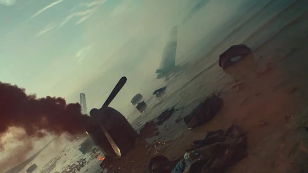 CallofDutyVanguard免费版
