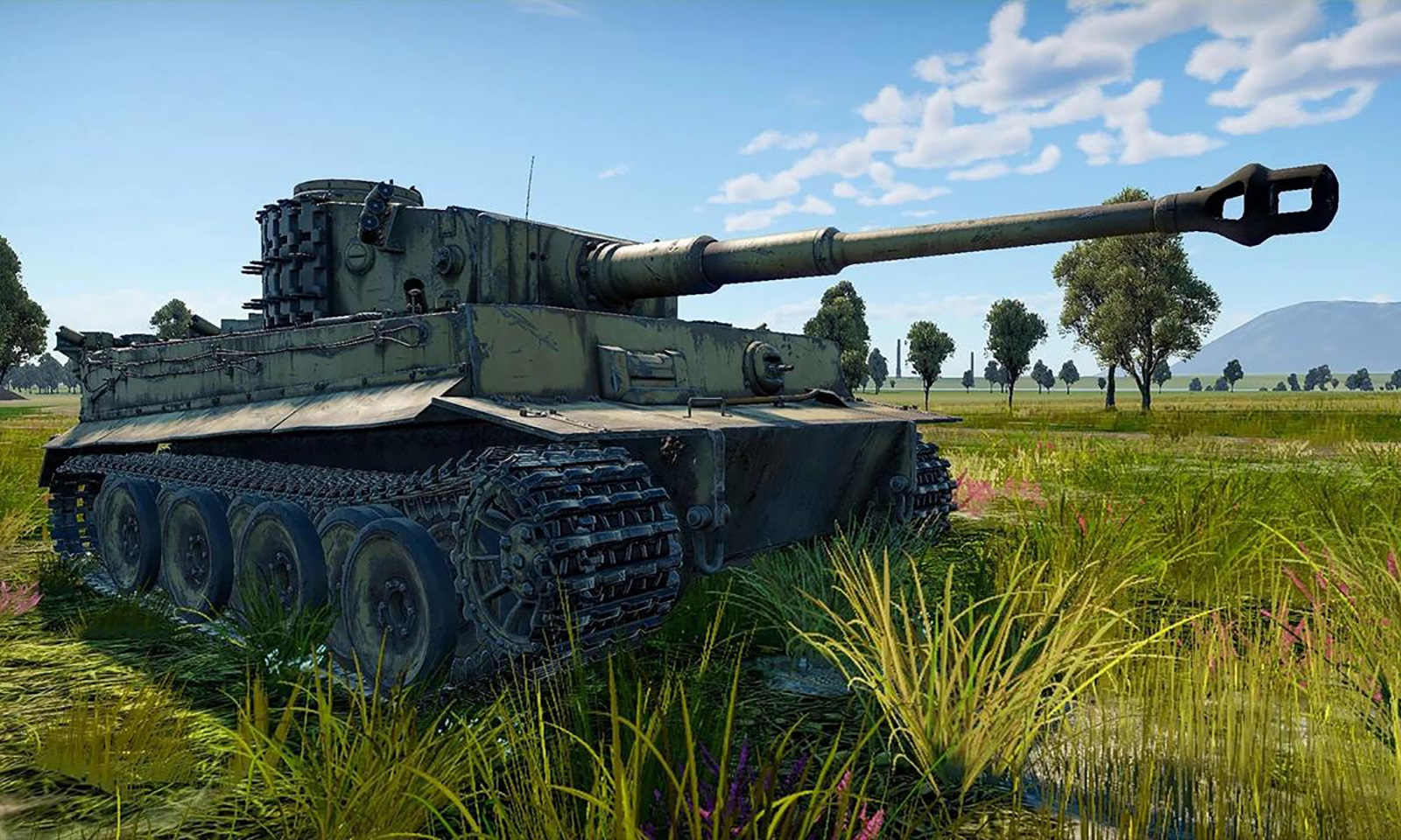 WarThunderMobile最新版