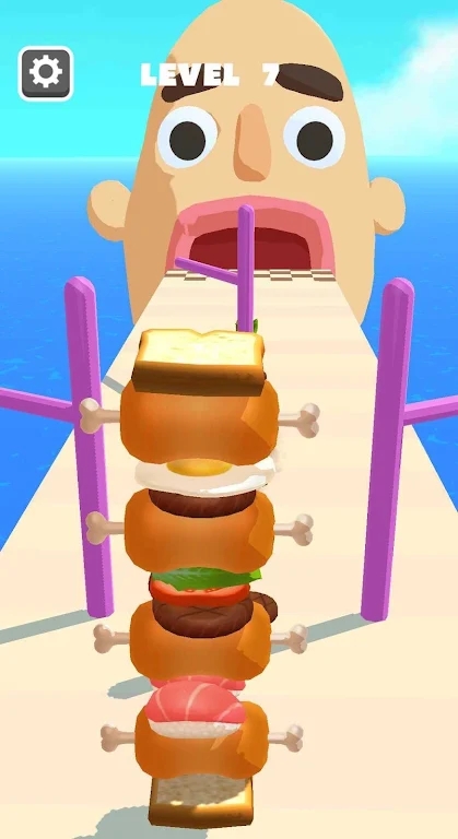 SandwichRunner