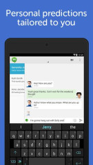 SwiftKey输入法官网版