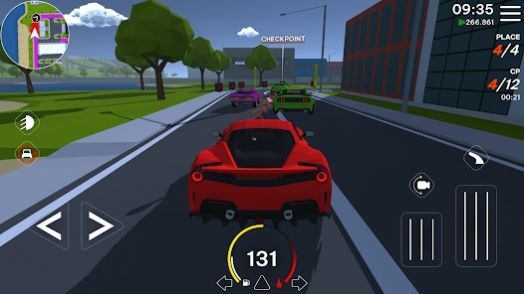CarsLP免费版