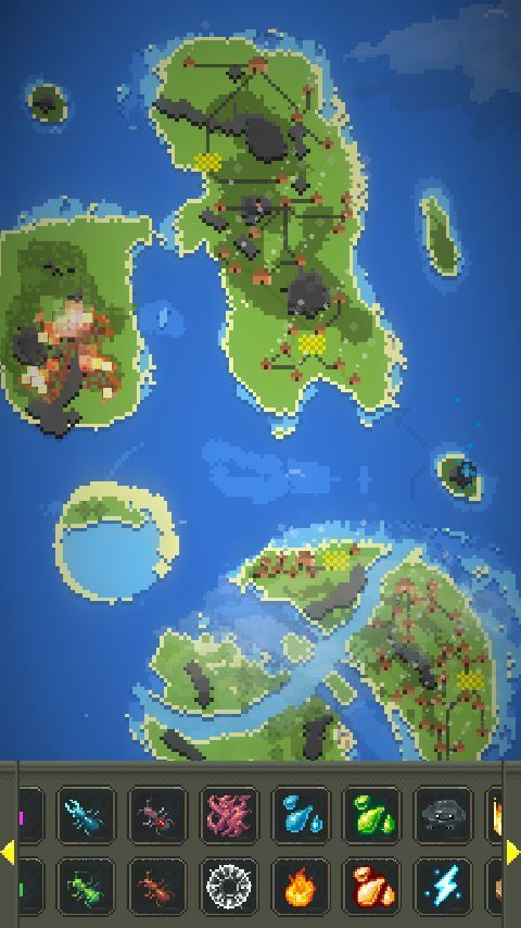 世界盒子powerbox模组最新版