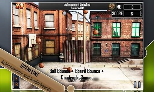 灌篮高手SlamDunkBasketball最新版