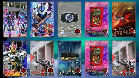 假面骑士:破晓最新版