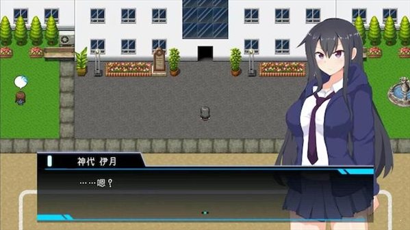 神代伊月的选举战免费版