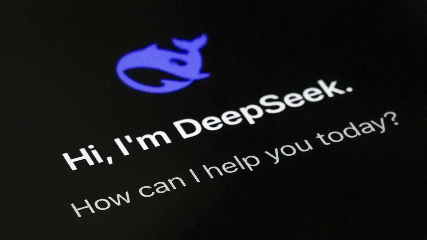 deepseek的作用是什么