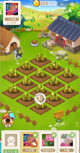 成语偷菜最新版