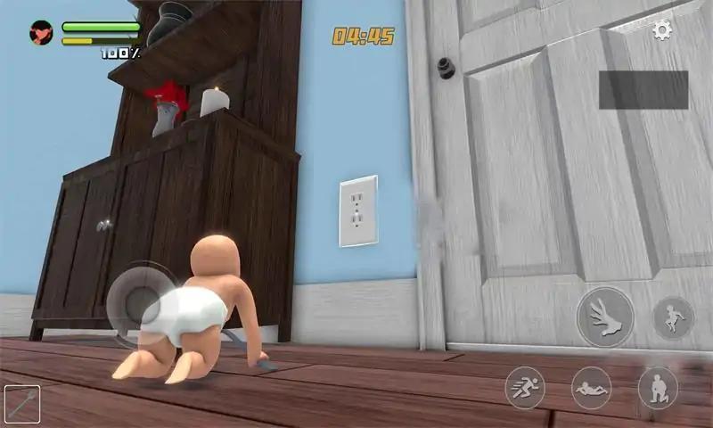 爸爸是你官网版