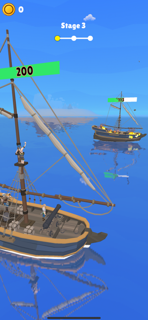 PiratesRush最新版
