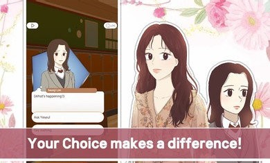 少女的世界免费版