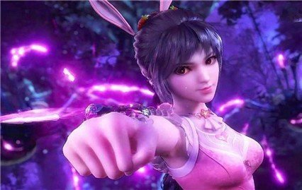 斗罗大陆小舞模拟器官网版