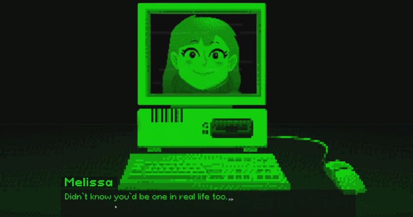 Melissa最新版