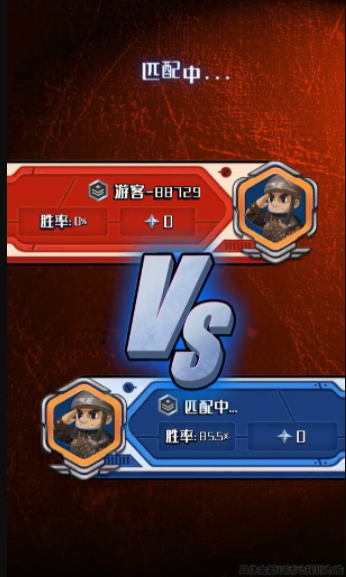 沙盒军棋安卓版
