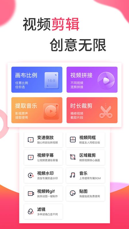 网红短视频制作2025最新版