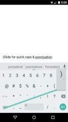 Google键盘Googlekeyboard安卓版