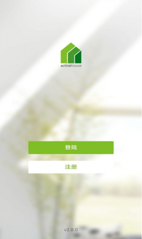 AH健康空间手机版