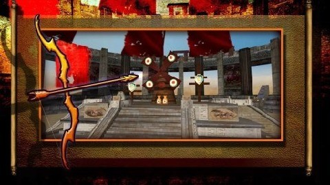 古代射箭大师官网版