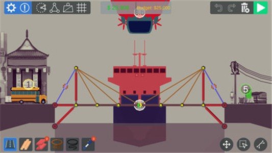 造桥工程师最新版
