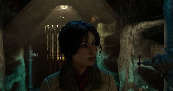 塞伯利亚之谜世界之前最新版