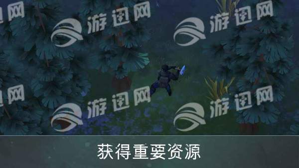 地球的最后一天生存免费版