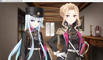 天籁人偶最新版