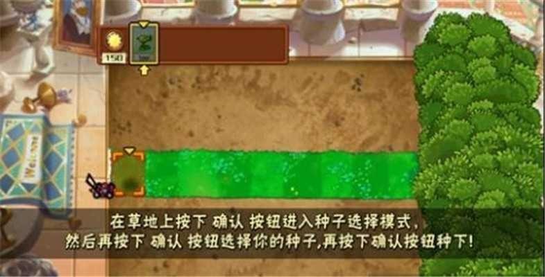 植物大战僵尸bk安卓版