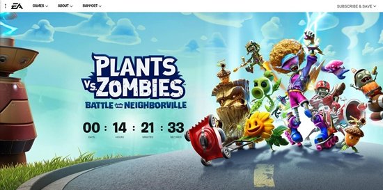 植物大战僵尸和睦小镇保卫战最新版