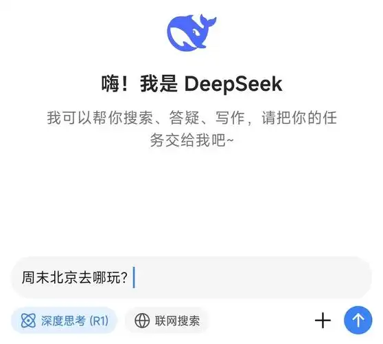 deepseek如何操作使用教程