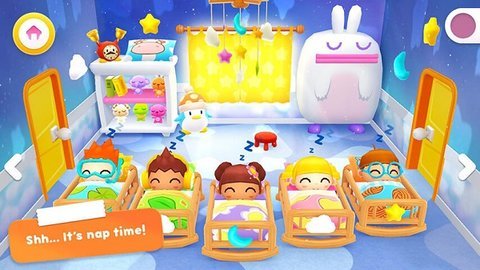 Daycare免费版