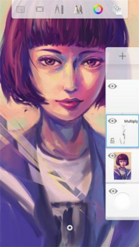 Sketchbook纯净版