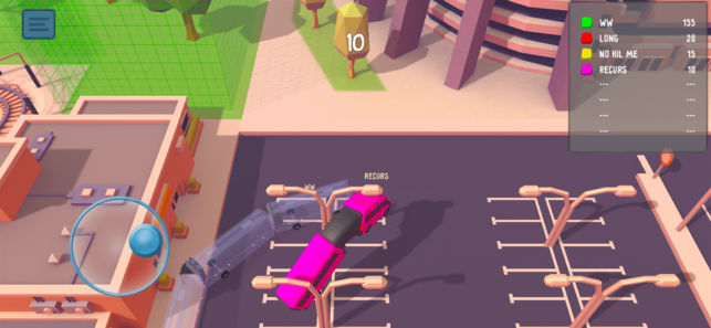 snakebus.io手机版