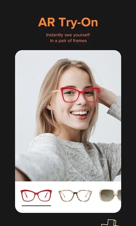 ZEELOOL眼镜手机版