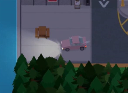捣蛋大脚怪sasquash免费版