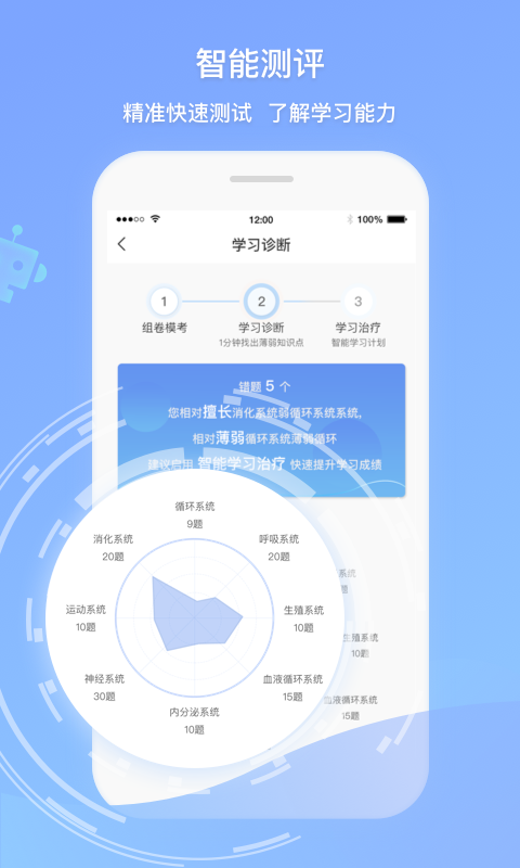卫人机考官网版