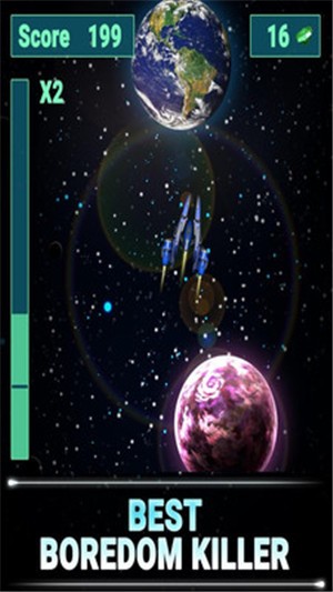 星际旅行手机版